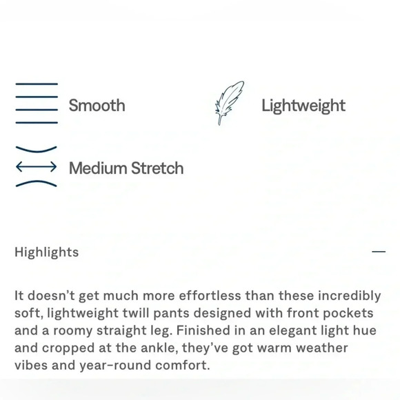 Mavi | Shelia High- Rise Straight Leg  Pants - Picture 5 of 12